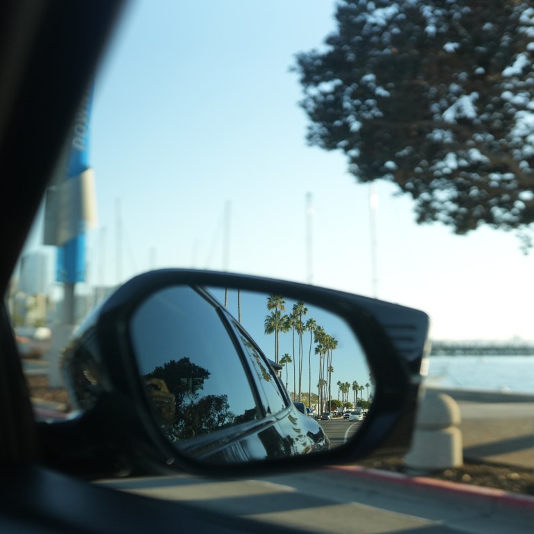 Objects In The Mirror 06