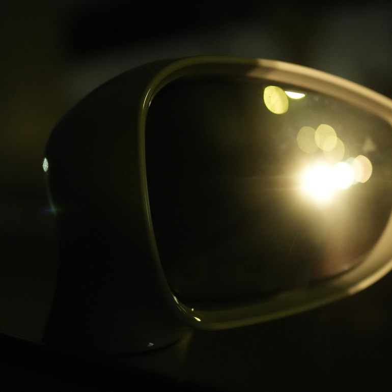 Objects In The Mirror 07